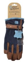 Love the Glove Denim Gardening Gloves M/L